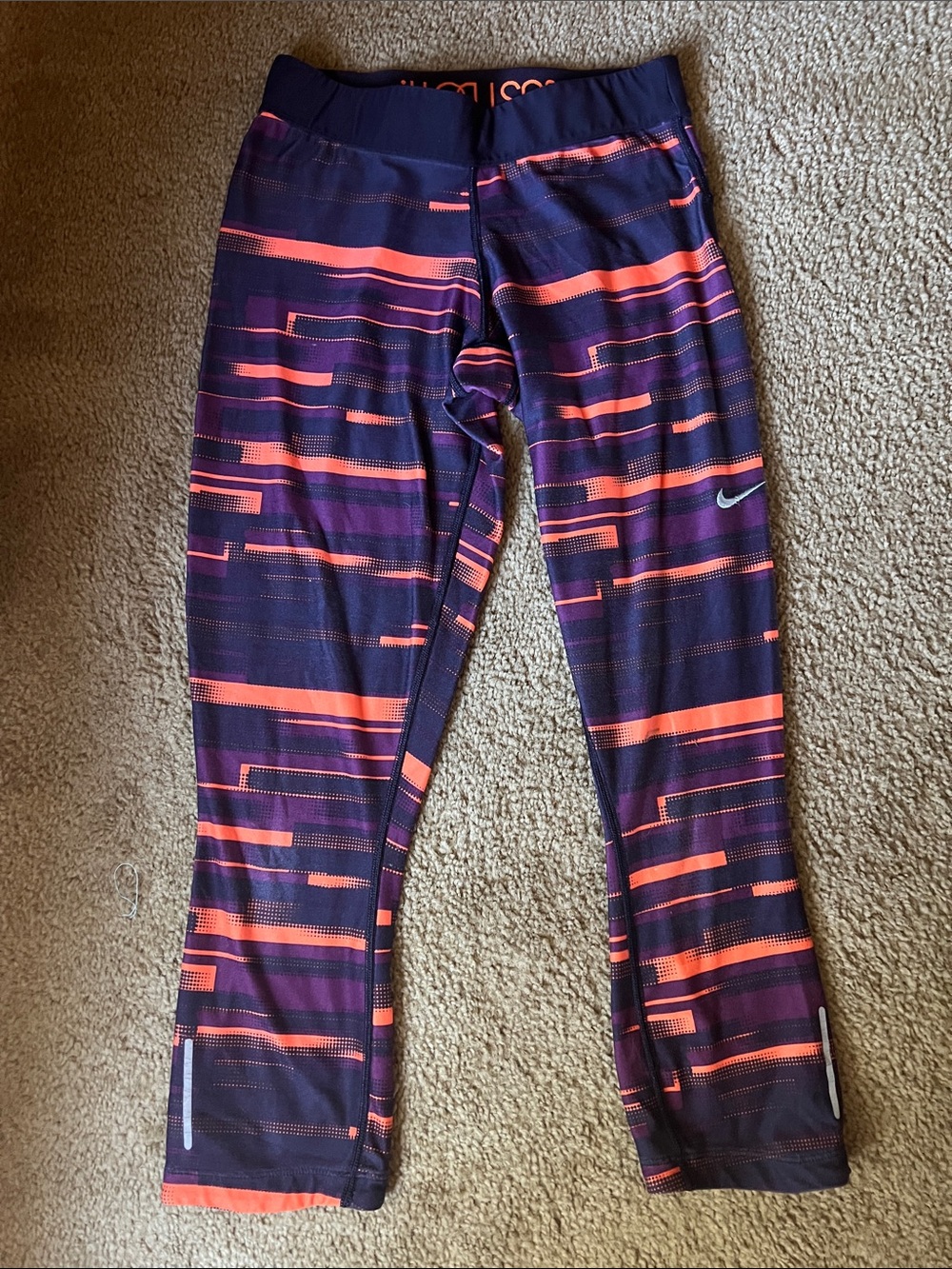 Nike Women’s Dri-fit Performance Leggings